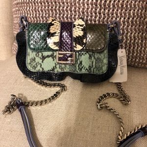 Authentic FENDI PURSE
